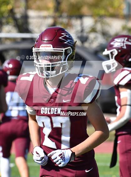 Thumbnail 1 in JV: Golden @ Standley Lake photogallery.