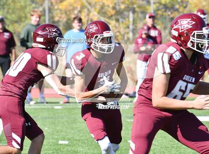 Thumbnail 1 in JV: Golden @ Standley Lake photogallery.