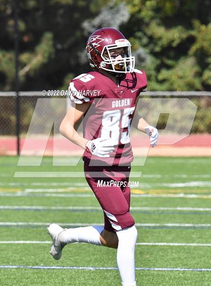 Thumbnail 2 in JV: Golden @ Standley Lake photogallery.