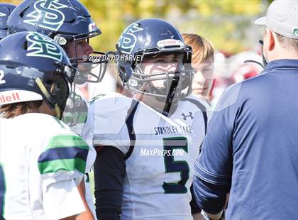 Thumbnail 2 in JV: Golden @ Standley Lake photogallery.