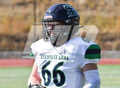 Thumbnail 2 in JV: Golden @ Standley Lake photogallery.