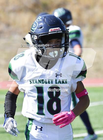 Thumbnail 1 in JV: Golden @ Standley Lake photogallery.