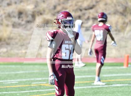Thumbnail 1 in JV: Golden @ Standley Lake photogallery.