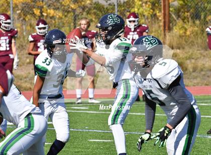 Thumbnail 2 in JV: Golden @ Standley Lake photogallery.
