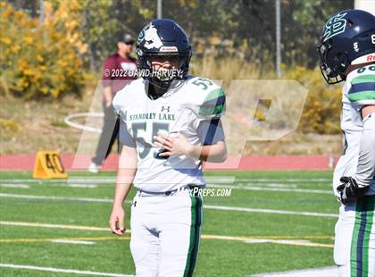 Thumbnail 1 in JV: Golden @ Standley Lake photogallery.
