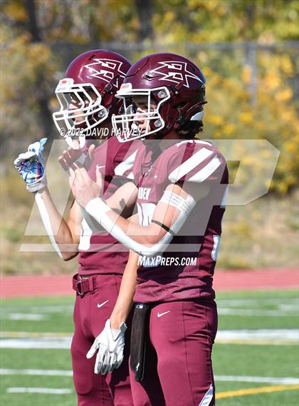 Thumbnail 3 in JV: Golden @ Standley Lake photogallery.