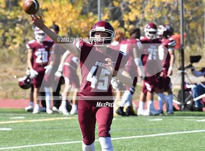 Thumbnail 1 in JV: Golden @ Standley Lake photogallery.