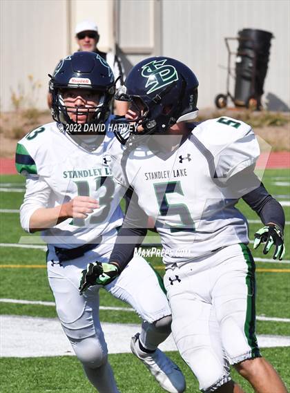 Thumbnail 3 in JV: Golden @ Standley Lake photogallery.