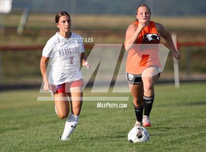 Thumbnail 2 in Marysville @ Amanda-Clearcreek (Scrimmage) photogallery.