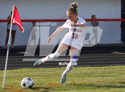 Thumbnail 1 in Marysville @ Amanda-Clearcreek (Scrimmage) photogallery.