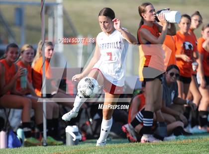 Thumbnail 3 in Marysville @ Amanda-Clearcreek (Scrimmage) photogallery.