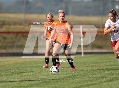 Thumbnail 1 in Marysville @ Amanda-Clearcreek (Scrimmage) photogallery.