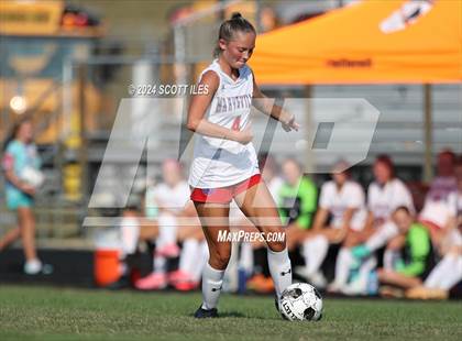 Thumbnail 1 in Marysville @ Amanda-Clearcreek (Scrimmage) photogallery.