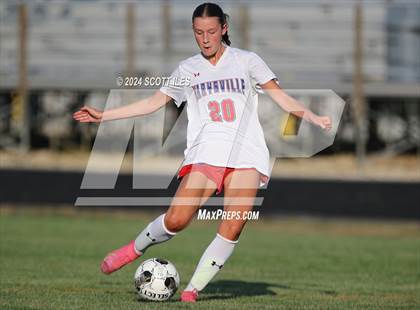 Thumbnail 1 in Marysville @ Amanda-Clearcreek (Scrimmage) photogallery.