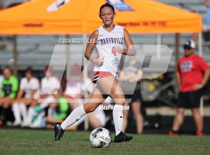 Thumbnail 2 in Marysville @ Amanda-Clearcreek (Scrimmage) photogallery.