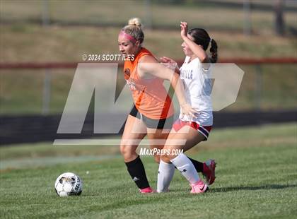 Thumbnail 1 in Marysville @ Amanda-Clearcreek (Scrimmage) photogallery.