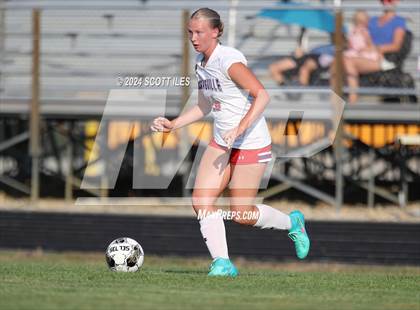 Thumbnail 3 in Marysville @ Amanda-Clearcreek (Scrimmage) photogallery.
