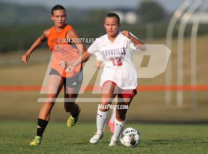 Thumbnail 1 in Marysville @ Amanda-Clearcreek (Scrimmage) photogallery.