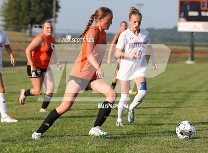 Thumbnail 1 in Marysville @ Amanda-Clearcreek (Scrimmage) photogallery.