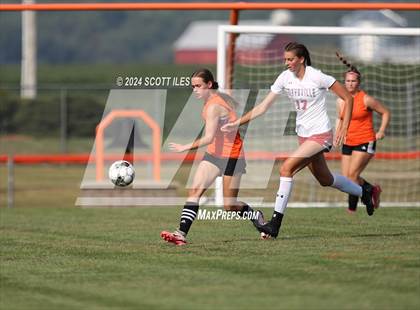 Thumbnail 2 in Marysville @ Amanda-Clearcreek (Scrimmage) photogallery.