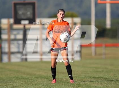 Thumbnail 1 in Marysville @ Amanda-Clearcreek (Scrimmage) photogallery.