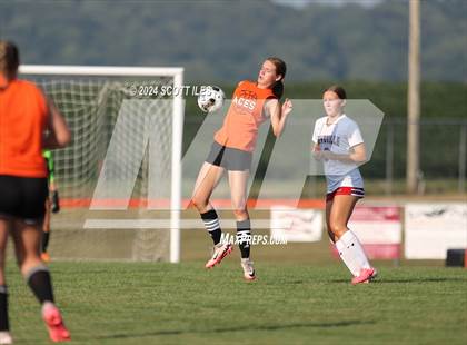 Thumbnail 1 in Marysville @ Amanda-Clearcreek (Scrimmage) photogallery.