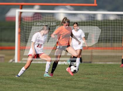 Thumbnail 2 in Marysville @ Amanda-Clearcreek (Scrimmage) photogallery.