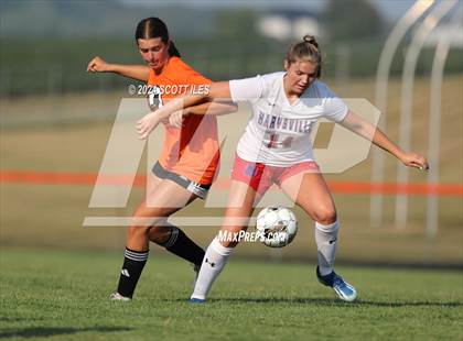 Thumbnail 2 in Marysville @ Amanda-Clearcreek (Scrimmage) photogallery.
