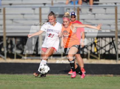 Thumbnail 3 in Marysville @ Amanda-Clearcreek (Scrimmage) photogallery.