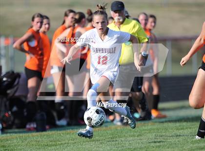 Thumbnail 3 in Marysville @ Amanda-Clearcreek (Scrimmage) photogallery.