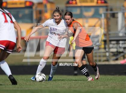 Thumbnail 3 in Marysville @ Amanda-Clearcreek (Scrimmage) photogallery.