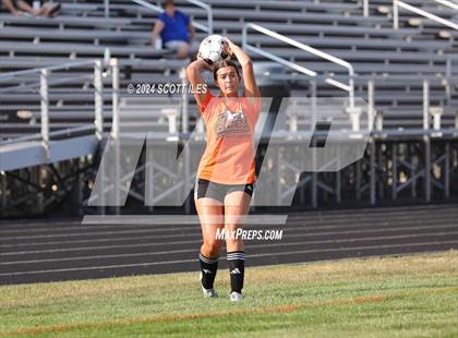 Thumbnail 3 in Marysville @ Amanda-Clearcreek (Scrimmage) photogallery.