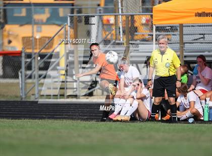 Thumbnail 1 in Marysville @ Amanda-Clearcreek (Scrimmage) photogallery.