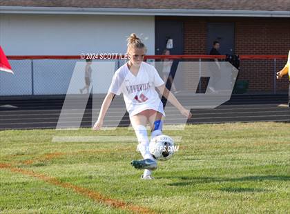 Thumbnail 2 in Marysville @ Amanda-Clearcreek (Scrimmage) photogallery.