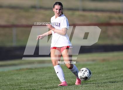 Thumbnail 2 in Marysville @ Amanda-Clearcreek (Scrimmage) photogallery.