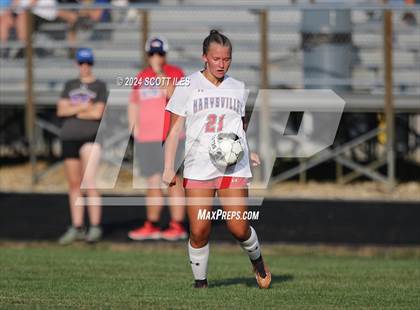 Thumbnail 3 in Marysville @ Amanda-Clearcreek (Scrimmage) photogallery.