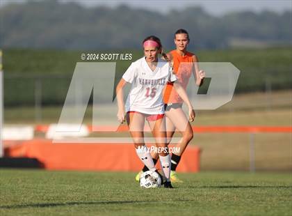 Thumbnail 3 in Marysville @ Amanda-Clearcreek (Scrimmage) photogallery.