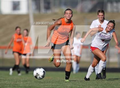 Thumbnail 2 in Marysville @ Amanda-Clearcreek (Scrimmage) photogallery.