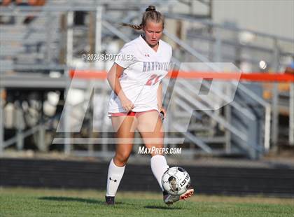 Thumbnail 2 in Marysville @ Amanda-Clearcreek (Scrimmage) photogallery.