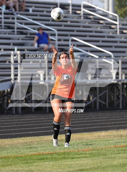 Thumbnail 1 in Marysville @ Amanda-Clearcreek (Scrimmage) photogallery.