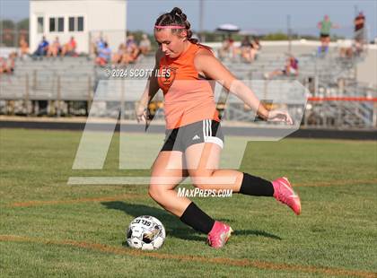 Thumbnail 3 in Marysville @ Amanda-Clearcreek (Scrimmage) photogallery.
