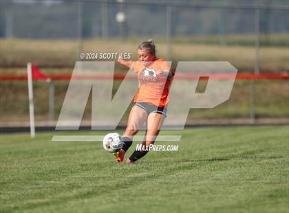 Thumbnail 3 in Marysville @ Amanda-Clearcreek (Scrimmage) photogallery.