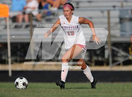 Thumbnail 3 in Marysville @ Amanda-Clearcreek (Scrimmage) photogallery.