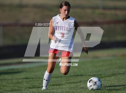 Thumbnail 2 in Marysville @ Amanda-Clearcreek (Scrimmage) photogallery.