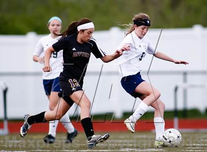 Thumbnail 1 in Affton @ St. Pius X (Lutheran South Tourney) photogallery.