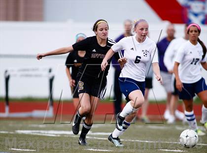 Thumbnail 3 in Affton @ St. Pius X (Lutheran South Tourney) photogallery.
