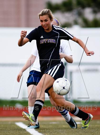 Thumbnail 2 in Affton @ St. Pius X (Lutheran South Tourney) photogallery.