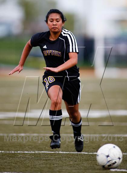 Thumbnail 2 in Affton @ St. Pius X (Lutheran South Tourney) photogallery.