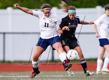Thumbnail 1 in Affton @ St. Pius X (Lutheran South Tourney) photogallery.