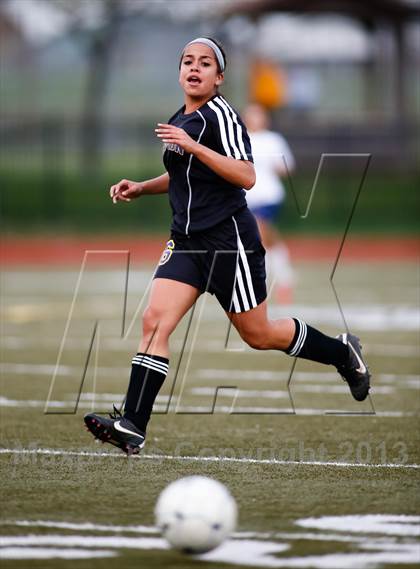 Thumbnail 1 in Affton @ St. Pius X (Lutheran South Tourney) photogallery.